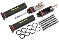 Kilimanjaro Cycle Series Handlebar-Fitting Bicycle Tool Kit