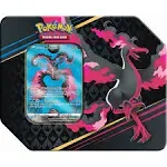 Crown Zenith Galarian Pokemon TCG Tin