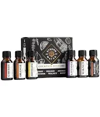 Strongwater Cocktail Bitters Sampler Set - Cocktail Bitters Set Makes 48 Cock...