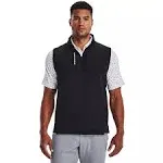 Under Armour Men's Storm Daytona Vest - Black, SM