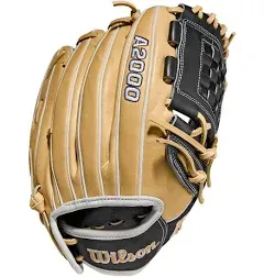 Wilson A2000 P12 12" Pitcher's Fastpitch Gloves