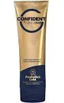 Australian Gold Confident By Gentlemen Natural Bronzer Tanning Lotion