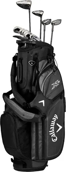 Callaway Golf XR Complete Set for Men, 13 Piece