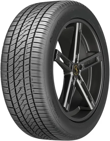 1 New 235/50R18 Continental PureContact LS  Tire 2355018