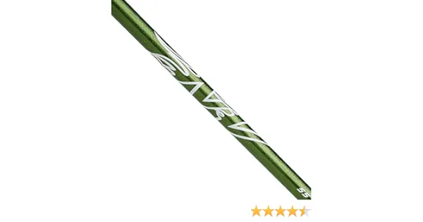 Aldila NV NXT 65 Graphite Wood Golf Shafts