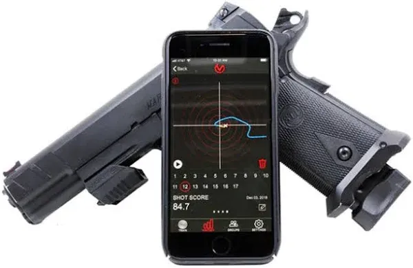 Mantis X10 Elite Shooting Performance System - Training Device