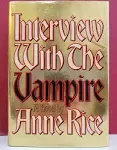 Interview with The Vampire by Anne Rice