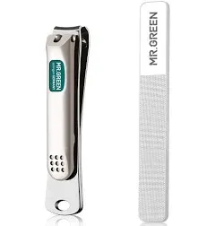 Mr.green Nail Clippers