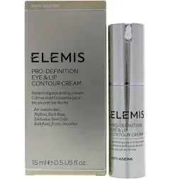 Elemis Pro-Definition Eye and Lip Contour Cream 15ml