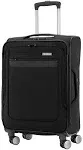 Samsonite Ascella 3.0 Expandable Carry On Spinner Black