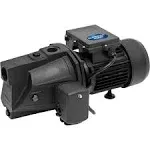 Superior Pump 94705 3/4 HP Shallow Well Jet Pump