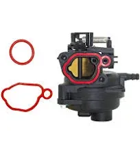 799584 Carburetor Compatible with Briggs and Stratton TB110, TB200, 09P702,... 