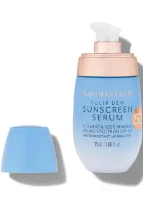 Bloomeffects Tulip Dew Sunscreen Serum