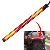 Eagle Lights LED Auxiliary Tail Light Upgrade Kit