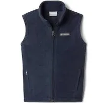 Columbia Boys' Steens Fleece Vest