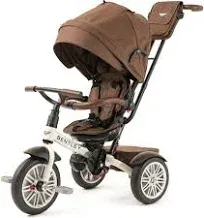 Bentley 6-in-1 Stroller Trike