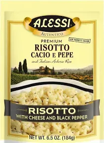 Alessi - Risotto - Milanese - Case of 6 - 8 oz.