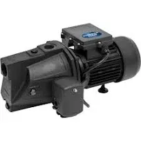 3/4 HP Shallow Well Jet Pump