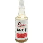 Shapley's 32 fl oz Original M T G Skin Healing and Hair Growth Skin Treatment Mane and Tail Detangler