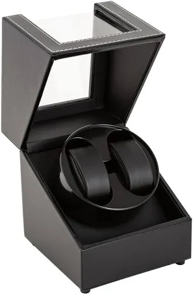 Automatic Double Watch Winder