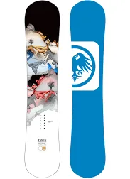 Never Summer Proto Synthesis Women's Snowboard