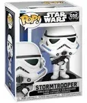 Star Wars Classics: Stormtrooper - Funko Pop!