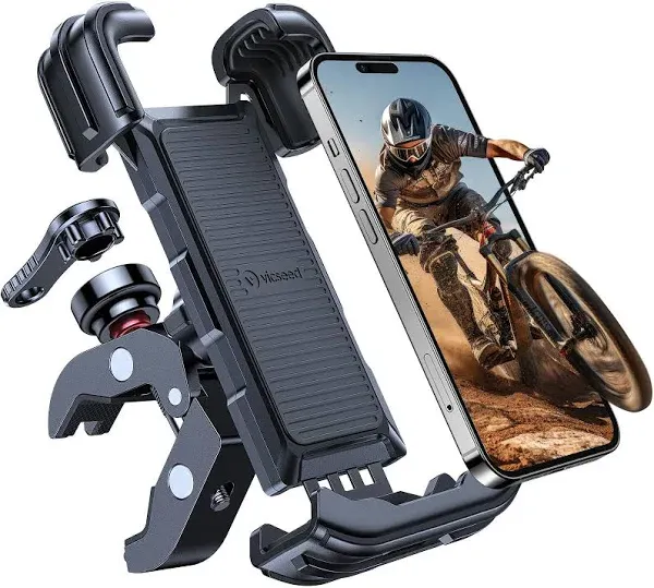 Vicseed Newest Bike Phone Holder