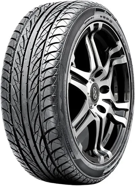 Summit Ultramax HP A/S Tire