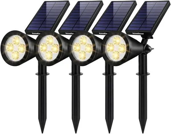 InnoGear Solar Lights