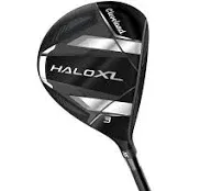 Cleveland Golf Halo XL Fairway Wood