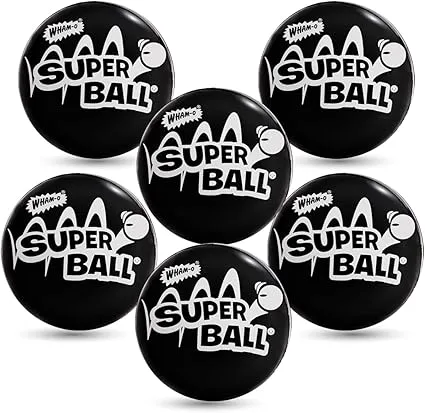 Superball Original Super Ball