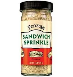 Penzeys Spices Sandwich Sprinkle