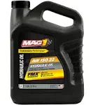 MAG 1 MAG00326 1 gal Jug, Hydraulic Oil, 32 ISO Viscosity, 10W SAE