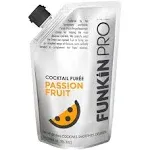 Funkin Passion Fruit Puree