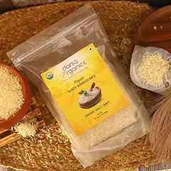 Darsa Organics Basmati Rice