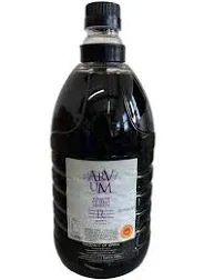 Arvum Sherry Vinegar Oak Aged and Imported from Spain 2 L