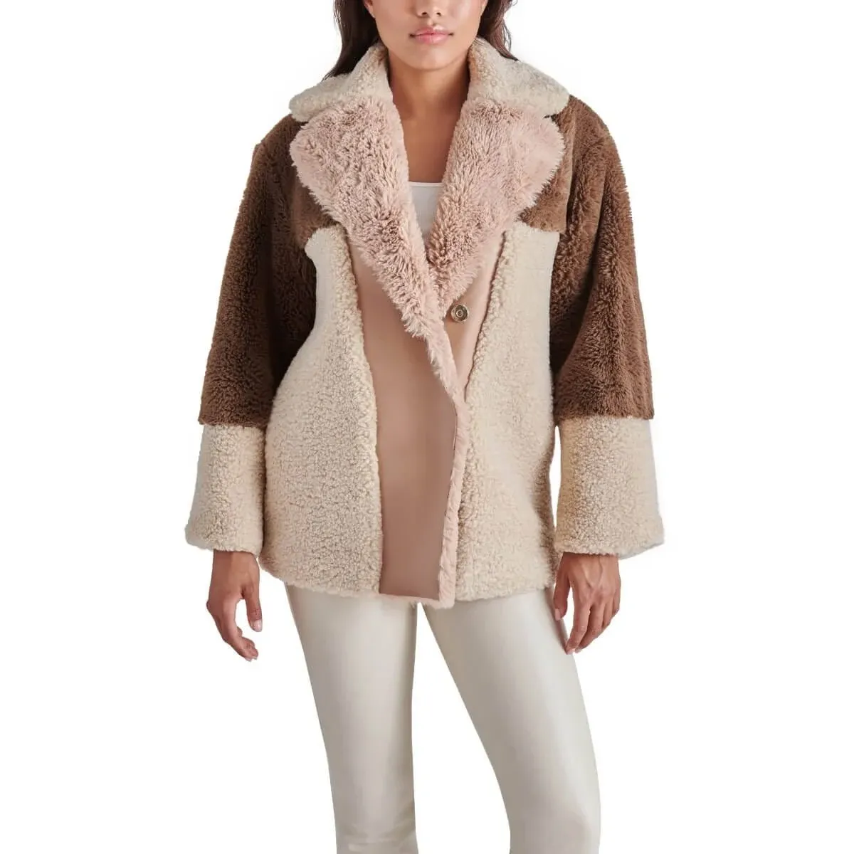 WILLOW JACKET MULTI