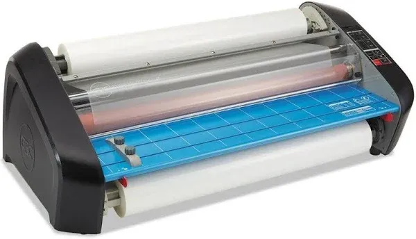 GBC Pinnacle 27 Roll Laminator