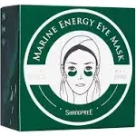 Shangpree Marine Energy Eye Mask 30 Pairs 60masks, Marine Energy Ey