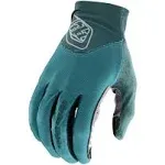 Troy Lee Designs Ace 2.0 V2 Gloves - Solid Ivy / Small