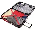 American Tourister 28" Disney Mickey Mouse Pants Hardside Spinner