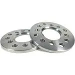 Baer Brakes 2000010 Wheel Spacer