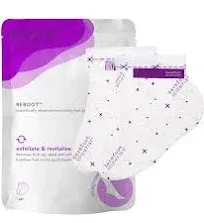 Barefoot Scientist Reboot Exfoliating Foot Peel