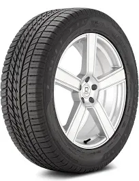 Goodyear Eagle F1 Asymmetric SUV Tire