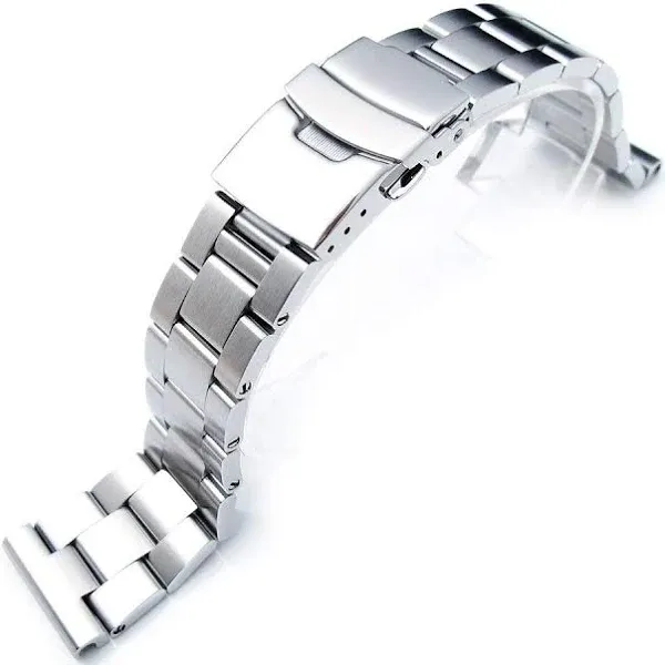 Super-O Boyer Diver Watch Bracelet