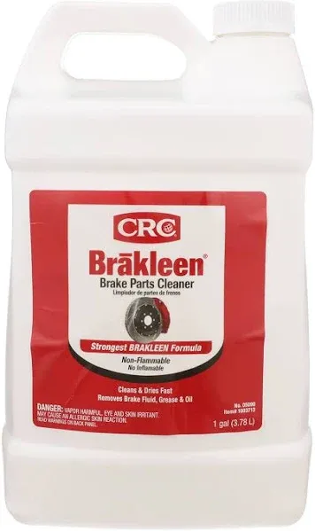 Selecta Brakleen Brake Cleaner