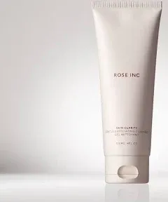 Skin Clarity Gentle Exfoliating Cleanser