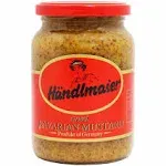 Handlmaier Bavarian Sweet Mustard