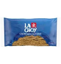 La Choy Chow Mein Noodles