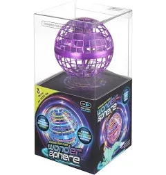 Wonder Sphere Magic Hover Ball